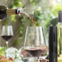 Tire-bouchon Électrique avec Accessoires pour le Vin Corking InnovaGoods: Plus de 300.000 produits de grandes marques en vente d