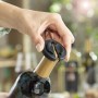 Tire-bouchon Électrique avec Accessoires pour le Vin Corking InnovaGoods: Plus de 300.000 produits de grandes marques en vente d