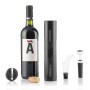 Tire-bouchon Électrique avec Accessoires pour le Vin Corking InnovaGoods: Plus de 300.000 produits de grandes marques en vente d