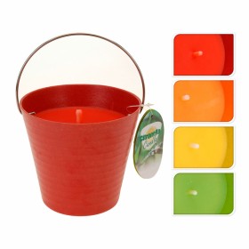 Anti-moustique Bougie 230 g Ø 12,5 x 11 cm Multicouleur Citronnelle: Plus de 300.000 produits de grandes marques en vente direct