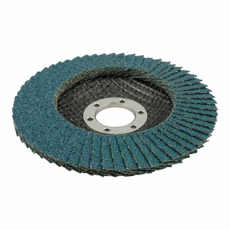 disque abrasif Wolfcraft Ø 115 mm 40 g: Plus de 300.000 produits de grandes marques en vente directe à prix usine sur cadeaufou.