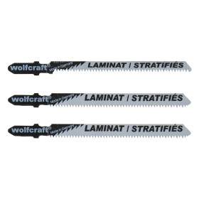 Lame scie Wolfcraft 2379000: Plus de 300.000 produits de grandes marques en vente directe à prix usine sur cadeaufou.com. Label 