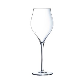 verre de vin Chef&Sommelier Exaltation Transparent 350 ml (6 Unités): Plus de 300.000 produits de grandes marques en vente direc