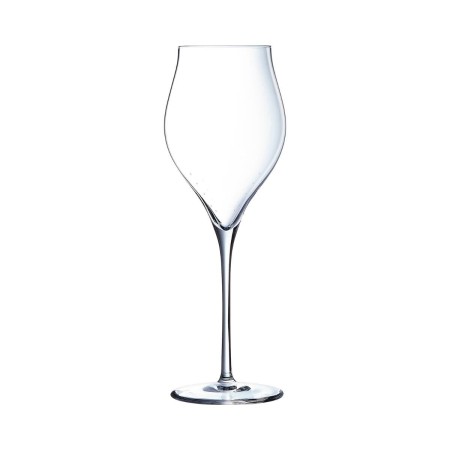verre de vin Chef&Sommelier Exaltation Transparent 350 ml (6 Unités): Plus de 300.000 produits de grandes marques en vente direc