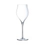 verre de vin Chef&Sommelier Exaltation Transparent 350 ml (6 Unités): Plus de 300.000 produits de grandes marques en vente direc