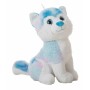 Jouet Peluche Bleu Husky 32 cm: Plus de 300.000 produits de grandes marques en vente directe à prix usine sur cadeaufou.com. Lab