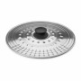 Couvercle pour poêle Ibili 714219 Ø 18 cm Argenté Métal Acier inoxydable: Plus de 300.000 produits de grandes marques en vente d
