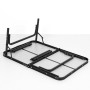 Table Piable Aktive 90 x 70 x 60 cm: Plus de 300.000 produits de grandes marques en vente directe à prix usine sur cadeaufou.com
