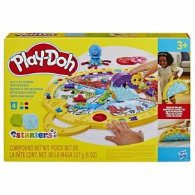 Pâte à modeler en argile Hasbro Multicouleur (1 Unité): Plus de 300.000 produits de grandes marques en vente directe à prix usin