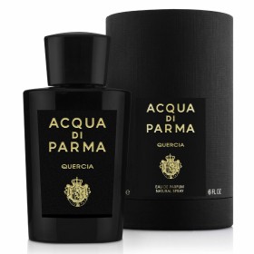 Parfum Unisexe Acqua Di Parma Quercia EDP: Plus de 300.000 produits de grandes marques en vente directe à prix usine sur cadeauf