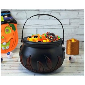 Casserole Noir 17 cm Sorcière Halloween: Plus de 300.000 produits de grandes marques en vente directe à prix usine sur cadeaufou