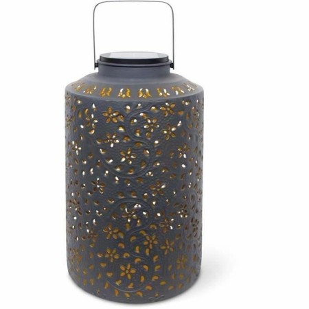 Lampe solaire Garden ID Dubai 25 x 41 cm: Plus de 300.000 produits de grandes marques en vente directe à prix usine sur cadeaufo