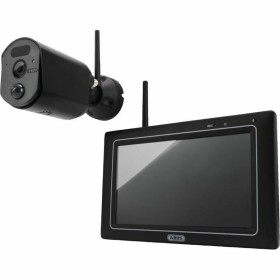 Camescope de surveillance ABUS PPDF17000: Plus de 300.000 produits de grandes marques en vente directe à prix usine sur cadeaufo
