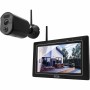 Camescope de surveillance ABUS PPDF17000: Plus de 300.000 produits de grandes marques en vente directe à prix usine sur cadeaufo