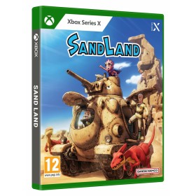 Jeu vidéo Xbox Series X Bandai Namco Sand Land: Plus de 300.000 produits de grandes marques en vente directe à prix usine sur ca