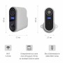Caméra IP Konyks: Plus de 300.000 produits de grandes marques en vente directe à prix usine sur cadeaufou.com. Label boutique so