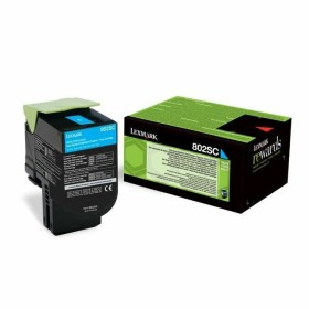 Toner Lexmark Cyan: Plus de 300.000 produits de grandes marques en vente directe à prix usine sur cadeaufou.com. Label boutique 