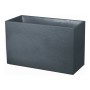 Pot EDA 13735 G.ANT SX1 Anthracite Gris foncé Plastique 99,5 x 39,5 x 60 cm: Plus de 300.000 produits de grandes marques en vent