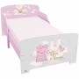 Lit Fun House Peppa Pig 140 x 70 cm: Plus de 300.000 produits de grandes marques en vente directe à prix usine sur cadeaufou.com