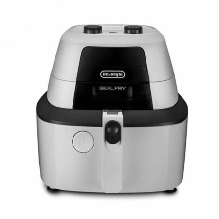 Friteuse à Air DeLonghi 1400 W 1,25 L 1,25 kg: Plus de 300.000 produits de grandes marques en vente directe à prix usine sur cad