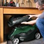 Tondeuse à gazon BOSCH 36V-40-650: Plus de 300.000 produits de grandes marques en vente directe à prix usine sur cadeaufou.com. 