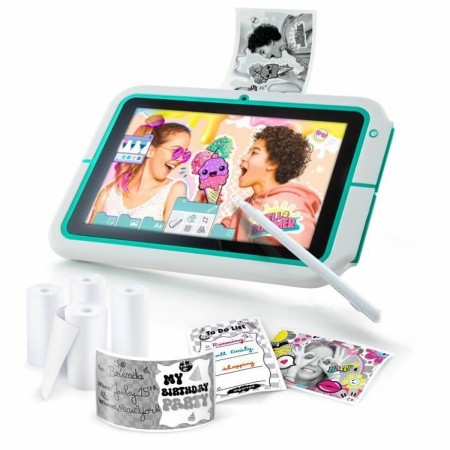Tablette interactive pour enfants Canal Toys: Plus de 300.000 produits de grandes marques en vente directe à prix usine sur cade