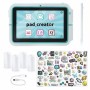 Tablette interactive pour enfants Canal Toys: Plus de 300.000 produits de grandes marques en vente directe à prix usine sur cade