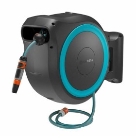 Porte-tuyaux Gardena PowerRoll XXL Plastique: Plus de 300.000 produits de grandes marques en vente directe à prix usine sur cade