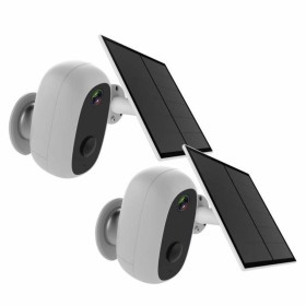 Camescope de surveillance Chacon Solaire Sans fil: Plus de 300.000 produits de grandes marques en vente directe à prix usine sur