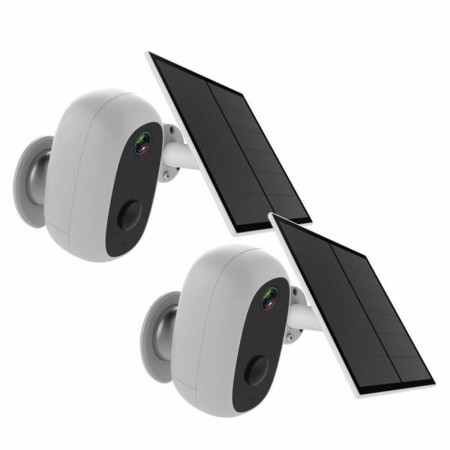 Camescope de surveillance Chacon Solaire Sans fil: Plus de 300.000 produits de grandes marques en vente directe à prix usine sur