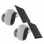 Camescope de surveillance Chacon Solaire Sans fil: Plus de 300.000 produits de grandes marques en vente directe à prix usine sur