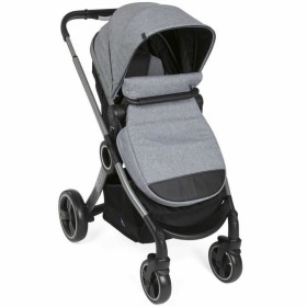 Poussette pour bébé Chicco Urban Pro Gris: Plus de 300.000 produits de grandes marques en vente directe à prix usine sur cadeauf