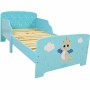 Lit Fun House LEON THE DRAGON 140 x 70 cm Bois MDF: Plus de 300.000 produits de grandes marques en vente directe à prix usine su