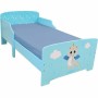 Lit Fun House LEON THE DRAGON 140 x 70 cm Bois MDF: Plus de 300.000 produits de grandes marques en vente directe à prix usine su
