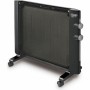 Radiateur DeLonghi HMP1500 Noir 1500 W 750 W: Plus de 300.000 produits de grandes marques en vente directe à prix usine sur cade