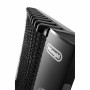 Radiateur DeLonghi HMP1500 Noir 1500 W 750 W: Plus de 300.000 produits de grandes marques en vente directe à prix usine sur cade