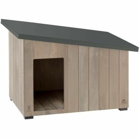 Cabane Ferplast Noir Multicouleur Plastique: Plus de 300.000 produits de grandes marques en vente directe à prix usine sur cadea