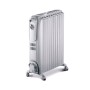 Radiateur à Huile (6 modules) DeLonghi 1500 W Gris Blanc: Plus de 300.000 produits de grandes marques en vente directe à prix us