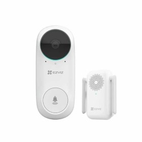 Caméra 360° Ezviz DB2: Plus de 300.000 produits de grandes marques en vente directe à prix usine sur cadeaufou.com. Label boutiq