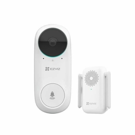 Caméra 360° Ezviz DB2: Plus de 300.000 produits de grandes marques en vente directe à prix usine sur cadeaufou.com. Label boutiq