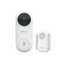 Caméra 360° Ezviz DB2: Plus de 300.000 produits de grandes marques en vente directe à prix usine sur cadeaufou.com. Label boutiq