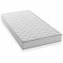 Matelas Deko Dream Kiva 90 x 190 cm: Plus de 300.000 produits de grandes marques en vente directe à prix usine sur cadeaufou.com