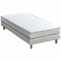 Matelas Deko Dream Kiva 90 x 190 cm: Plus de 300.000 produits de grandes marques en vente directe à prix usine sur cadeaufou.com