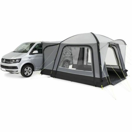 Auvent Kampa Cross AIR De voyage Camping car Gonflable: Plus de 300.000 produits de grandes marques en vente directe à prix usin