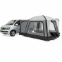 Auvent Kampa Cross AIR De voyage Camping car Gonflable: Plus de 300.000 produits de grandes marques en vente directe à prix usin