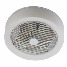 Ventilateur de Plafond FARELEK AIR-LLIGHT CROWN Blanc 95 W: Plus de 300.000 produits de grandes marques en vente directe à prix 