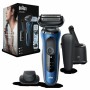Rasoir electrique Braun Braun Series 6: Plus de 300.000 produits de grandes marques en vente directe à prix usine sur cadeaufou.