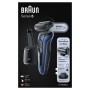 Rasoir electrique Braun Braun Series 6: Plus de 300.000 produits de grandes marques en vente directe à prix usine sur cadeaufou.
