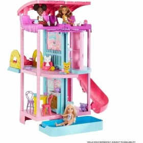 Accessoires pour poupées Barbie The Incredible Chelsea House: Plus de 300.000 produits de grandes marques en vente directe à pri