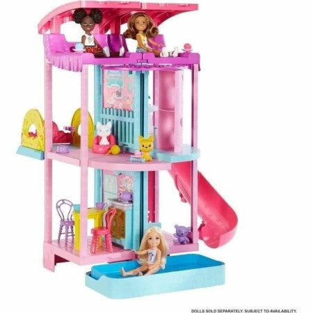 Accessoires pour poupées Barbie The Incredible Chelsea House: Plus de 300.000 produits de grandes marques en vente directe à pri